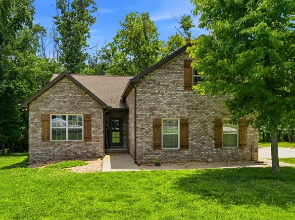 4423 Taylor Rd, Springfield, TN 37172