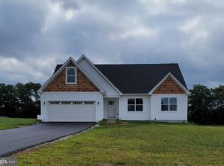 46 Naples Way LOT 46, Charles Town, WV 25414
