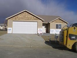 Home for Sale in Bar Nunn, Wyoming $194,900