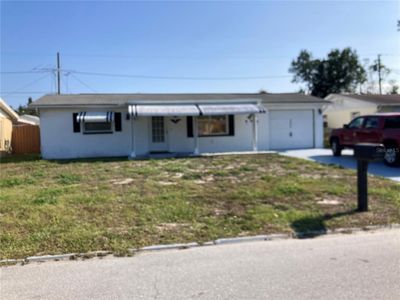 3606 Monticello St, New Port Richey, FL, 34652
