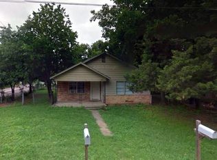 1301 Joslin St, Cleburne, TX 76033