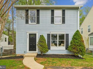 9955 Guilford Rd, Jessup, MD 20794