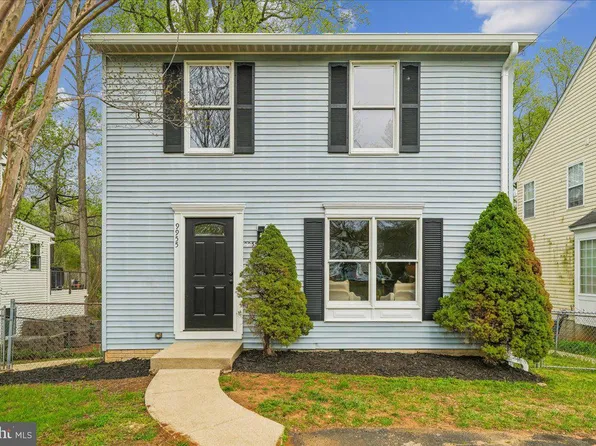 9955 Guilford Rd, Jessup, MD 20794