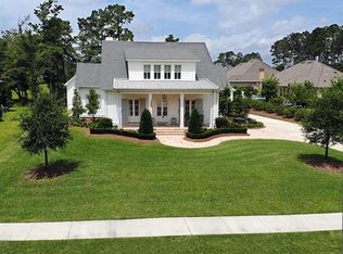 735 Millikens Bnd, Covington, LA 70433