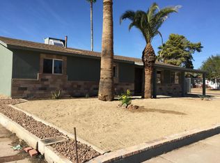 14848 N 35th Pl, Phoenix, AZ 85032