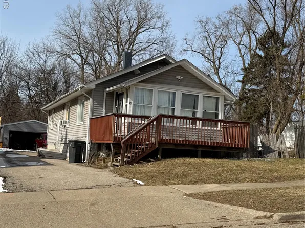 18 S Eastway Dr, Pontiac, MI 48342