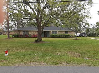 519 Fontenot Rd, Westlake, LA 70669