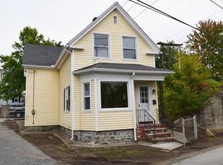 68 Billerica St, Lowell, MA 01852