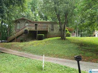 4974 Karen Ln, Adamsville, AL 35005