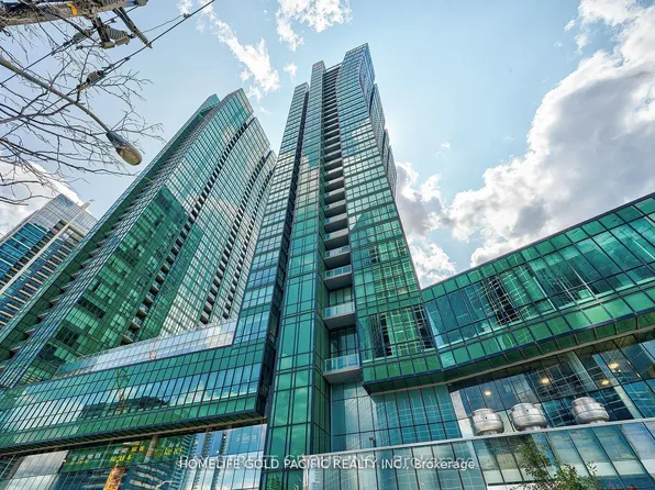 11 Bogert Ave, Toronto, ON