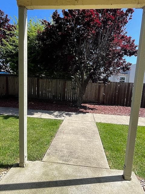 View From Entry