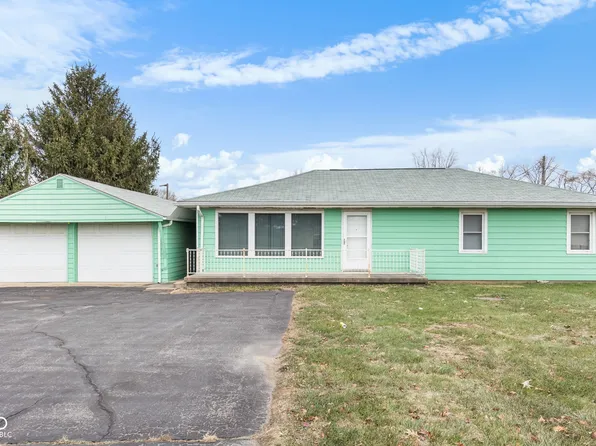 3420 E 300 N, Lafayette, IN 47905