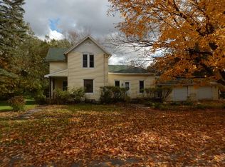201 Jones St, Fayette, IA 52142
