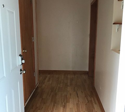 entryway
