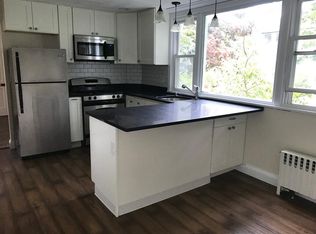 170 Walworth St #1, Boston, MA 02131
