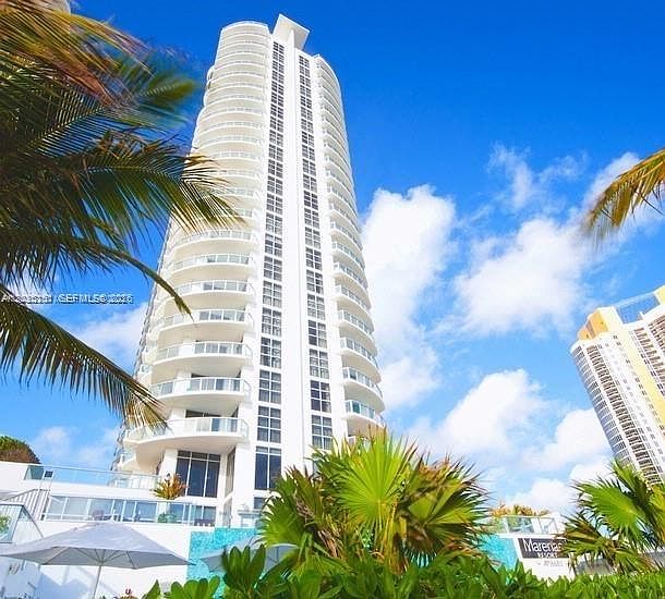1st image of 18683 Collins Ave #607