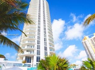 18683 Collins Ave #607, Sunny Isles Beach, FL 33160