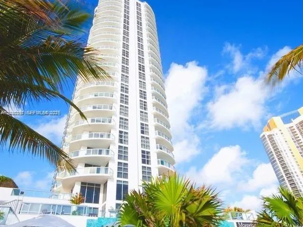 18683 Collins Ave #607, Sunny Isles Beach, FL 33160