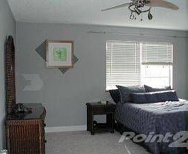 Master Suite Upstairs