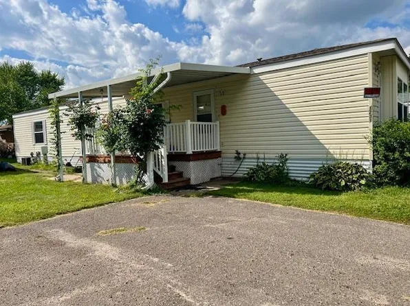 1231 Deerfield Dr, Maplewood, MN 55119