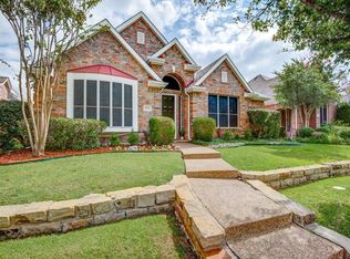 10308 Waters Dr, Irving, TX 75063