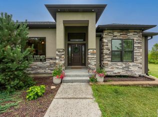 23490 Hope Ln, Sedalia, MO 65301