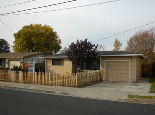 3368 Madeira Way, Livermore, CA