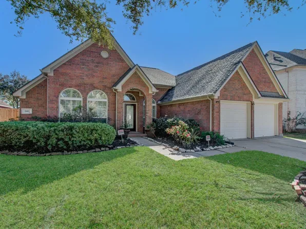 2603 Westerlake Dr, Pearland, TX 77584