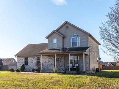 12001 Lewis Drive, Sellersburg, IN, 47172
