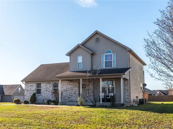 12001 Lewis Drive, Sellersburg, IN 47172