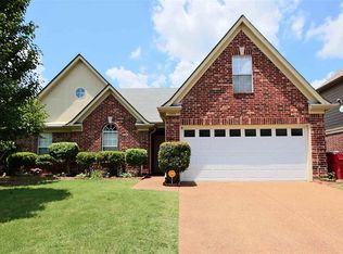 1143 W Red Fern Cres, Cordova, TN 38018