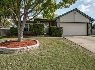 3402 Tulip Ln, Rowlett, TX 75089