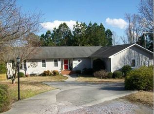 120 County Road 1176, Cullman, AL 35057