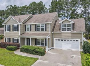 5 Station Loop, Bluffton, SC 29910