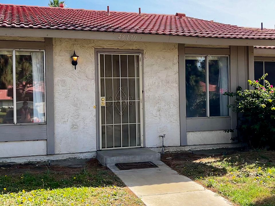 1st image of 48170 Garbo Dr