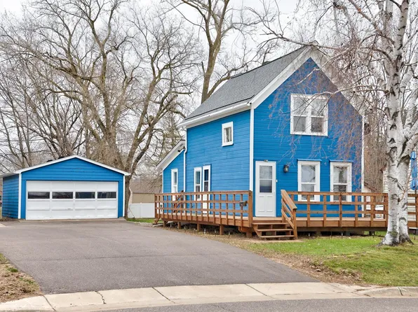 130 6th Ave SE, Pine City, MN 55063