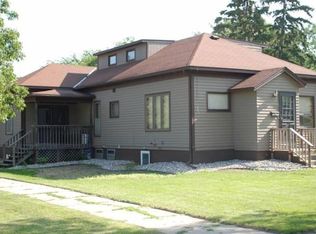 603 Harvey Dunn St, Brookings, SD 57006