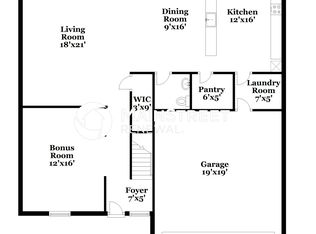 216 Indian Summer St, Zebulon, NC 27597