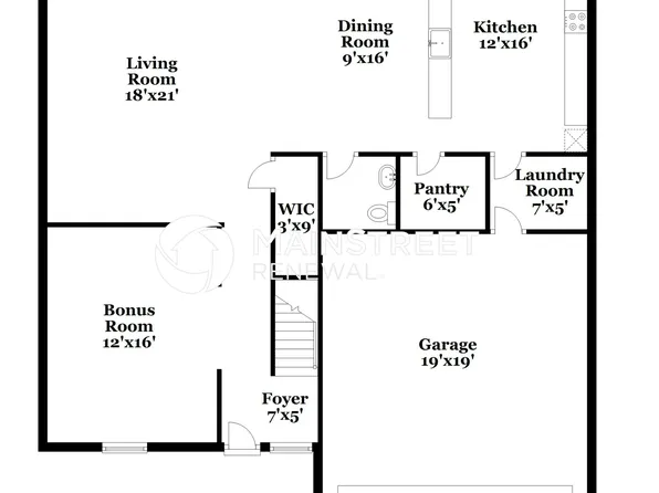 216 Indian Summer St, Zebulon, NC 27597