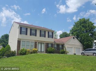 12400 Guinevere Rd, Glenn Dale, MD 20769