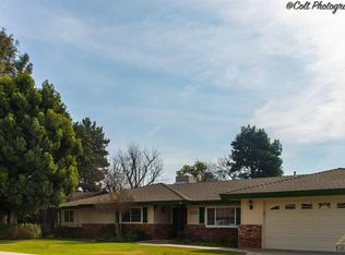 7101 Elias Ave, Bakersfield, CA 93308