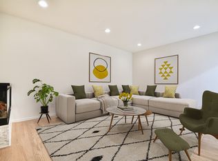 30 Fair Oaks St #2, San Francisco, CA 94110