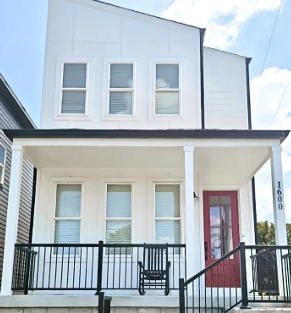 Building Photo - 1600 Litton Ave