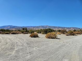 12 Cambria Rd, Pinon Hills, CA 92372