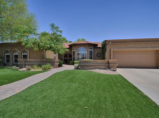 12017 N 53rd Pl, Scottsdale, AZ 85254