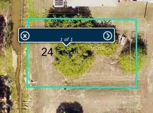 S Calera St, North port, FL 34287