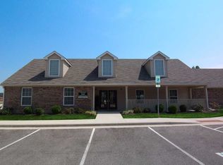 Canterbury House - Newburgh, Newburgh, IN 47630