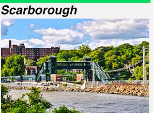 8 Rockledge Ave FLOOR 1, Ossining, NY 10562