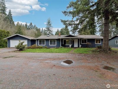 20911 W Richmond Road, Bothell, WA, 98021