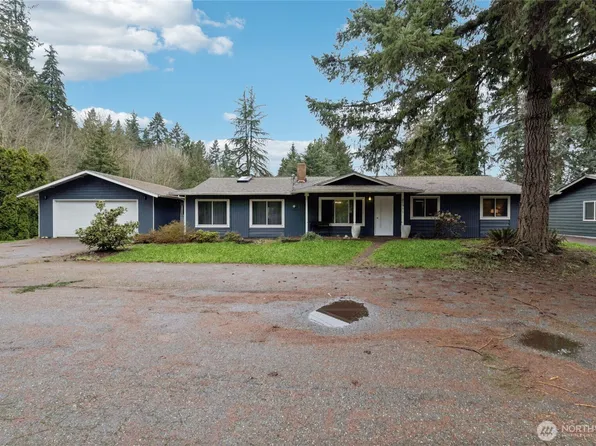 20911 W Richmond Road, Bothell, WA 98021